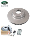 SDB500193 High Performancey Automotive Parts Ceramic Brake Disc All Car Brake Disc For Land Rover